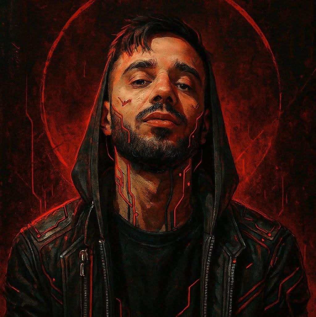Mudaber Artist